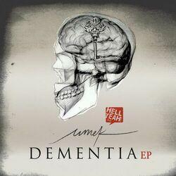 Слушать альбом - Umek - Dementia EP (MP3 Single)