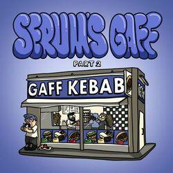 Слушать альбом - Serum's Gaff: Part 2
