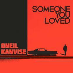 Слушать альбом - Someone You Loved