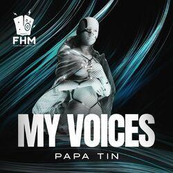 Слушать альбом - My Voices