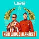 Слушать альбом - New World Alphabet (2016)