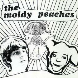 Слушать альбом - The Moldy Peaches