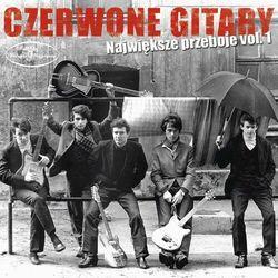 Слушать альбом - Najwieksze Przeboje Czerwonych Gitar