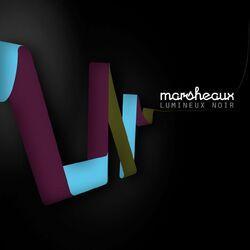 Слушать альбом - Lumineux Noir