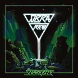 Слушать альбом - Cobra Crew