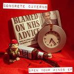 Слушать альбом - Open Your Minds (2018)