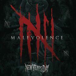 Слушать альбом - Malevolence