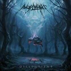 Слушать альбом - Dissentient