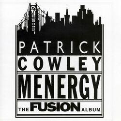 Слушать альбом - Menergy - The Fusion Album