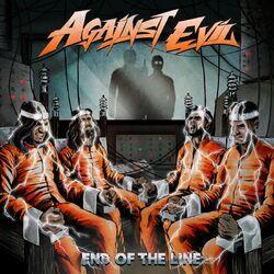 Слушать альбом - End of the Line