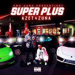 Слушать альбом - Super Plus (2019)