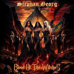 Слушать альбом - Blood Of The Witches