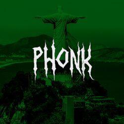 Слушать альбом - БРАЗИЛЬСКИЙ PHONK