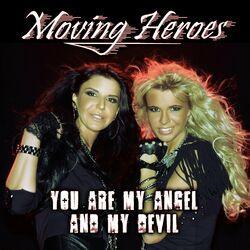 Слушать альбом - You Are My Angel and My Devil