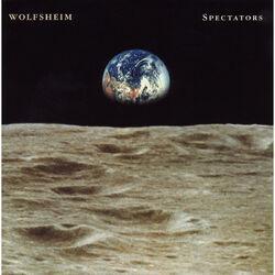 Слушать альбом - Spectators