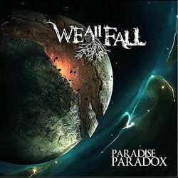 Слушать альбом - Paradise Paradox