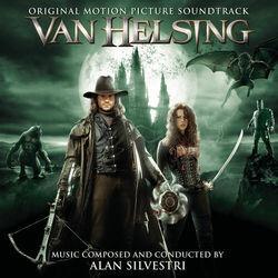 Слушать альбом - Van Helsing (Original Motion Picture Soundtrack)