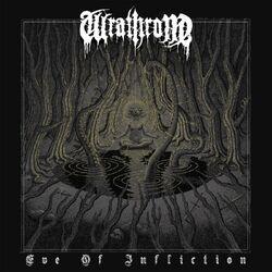 Слушать альбом - Eve of Infliction