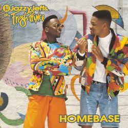 Слушать альбом - Homebase