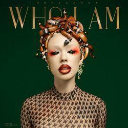 Слушать альбом - Who I Am