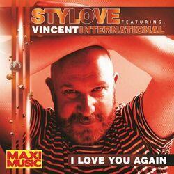 Слушать альбом - I Love You Again