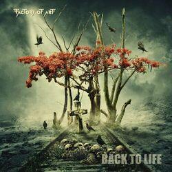 Слушать альбом - Back to Life