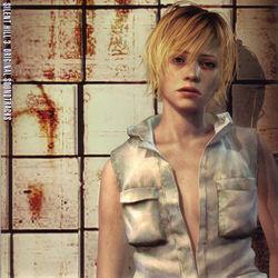 Слушать альбом - SILENT HILL3 （Original Soundtrack）