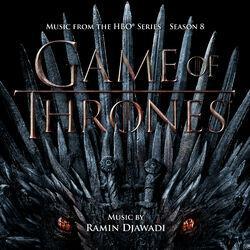 Слушать альбом - Game Of Thrones: Season 8 (Music from the HBO Series)