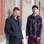 Слушать альбом - Sleaford Mods (2018)