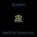 Слушать альбом - Back to House (2019)
