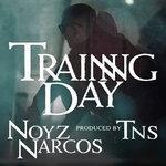 Training Day (2016)