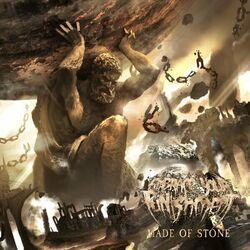 Слушать альбом - Made of Stone