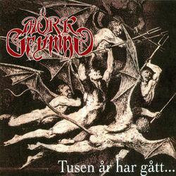 Слушать альбом - Tusen år har gått