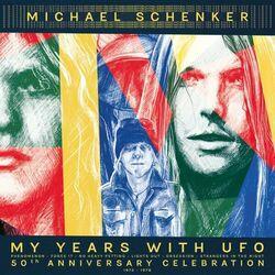 Слушать альбом - My Years with UFO