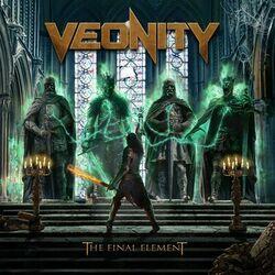 Слушать альбом - The Final Element