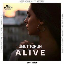 Слушать альбом - Alive