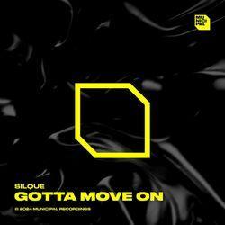 Слушать альбом - Gotta Move On