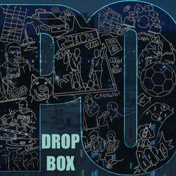 Слушать альбом - Drop Box