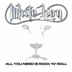 Слушать альбом - All You Need Is Rock 'n' Roll