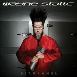 Слушать альбом - PIGHAMMER