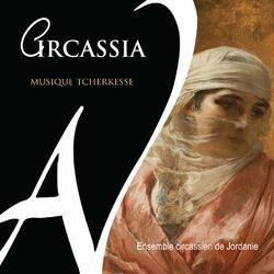 Слушать альбом - Circassia