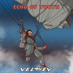 Слушать альбом - Echo of Youth