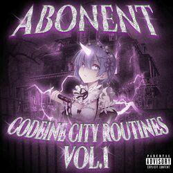 Слушать альбом - Codeine City Routines, Vol. 1