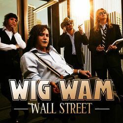 Слушать альбом - Wall Street