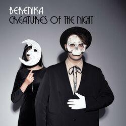 Слушать альбом - Creatures of the Night