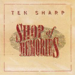 Слушать альбом - Shop of Memories