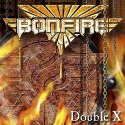 Слушать альбом - Double X