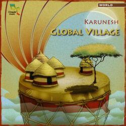 Слушать альбом - Global Village