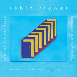 Слушать альбом - Where You Are Going To