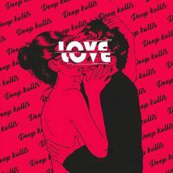 Слушать альбом - Love